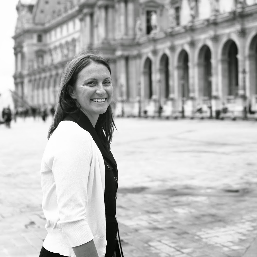 Meet your Posher, Brandi